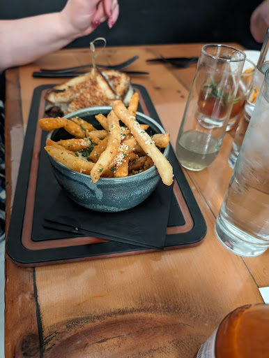 Photo of Maize + Mash - 430 N Main St, Glen Ellyn, IL 60137