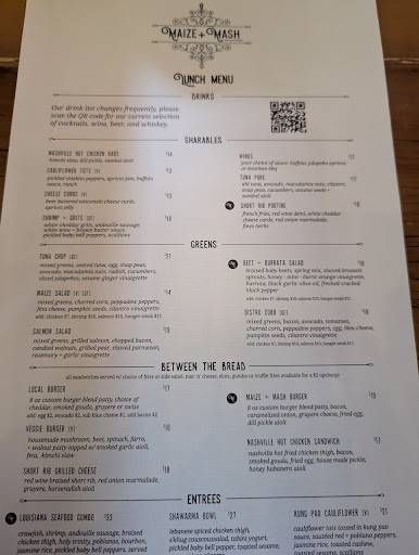Photo of Maize + Mash - 430 N Main St, Glen Ellyn, IL 60137