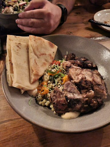 Photo of Maize + Mash - 430 N Main St, Glen Ellyn, IL 60137