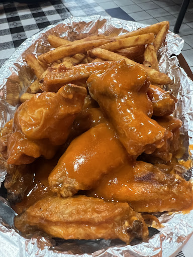 Photo of The Halal Burger - 916 E Roosevelt Rd, Lombard, IL 60148