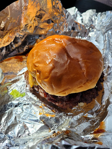 Photo of The Halal Burger - 916 E Roosevelt Rd, Lombard, IL 60148