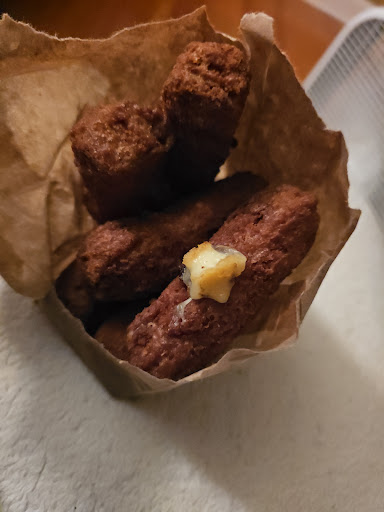 Photo of The Halal Burger - 916 E Roosevelt Rd, Lombard, IL 60148