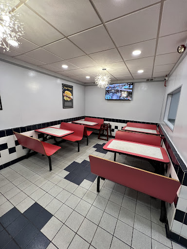 Photo of The Halal Burger - 916 E Roosevelt Rd, Lombard, IL 60148