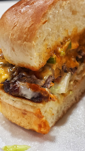 Photo of The Halal Burger - 916 E Roosevelt Rd, Lombard, IL 60148