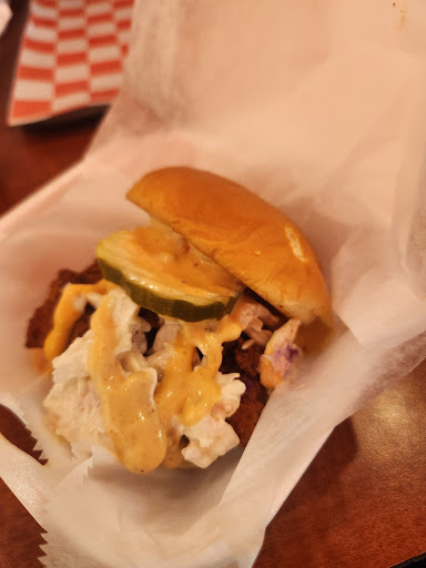 Photo of Centro - Burgers & Shakes - 1271 S Main St, Lombard, IL 60148