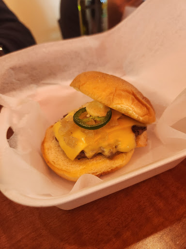 Photo of Centro - Burgers & Shakes - 1271 S Main St, Lombard, IL 60148