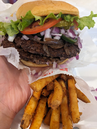 Photo of Centro - Burgers & Shakes - 1271 S Main St, Lombard, IL 60148