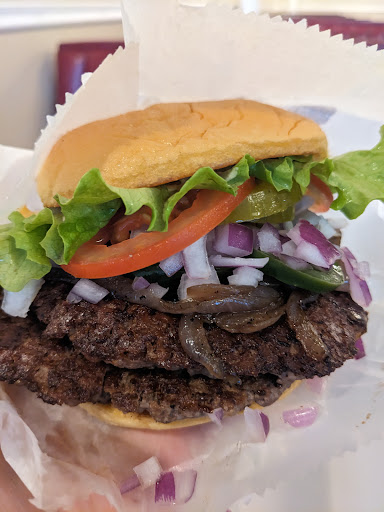 Photo of Centro - Burgers & Shakes - 1271 S Main St, Lombard, IL 60148