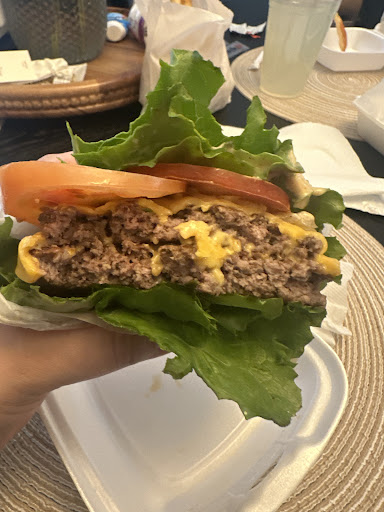 Photo of Centro - Burgers & Shakes - 1271 S Main St, Lombard, IL 60148