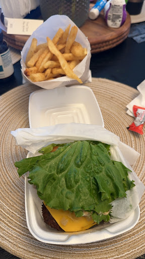 Photo of Centro - Burgers & Shakes - 1271 S Main St, Lombard, IL 60148