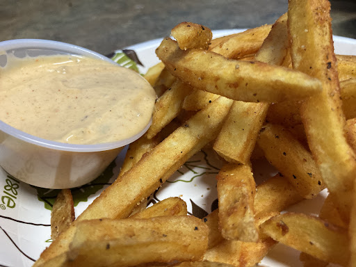 Photo of Centro - Burgers & Shakes - 1271 S Main St, Lombard, IL 60148