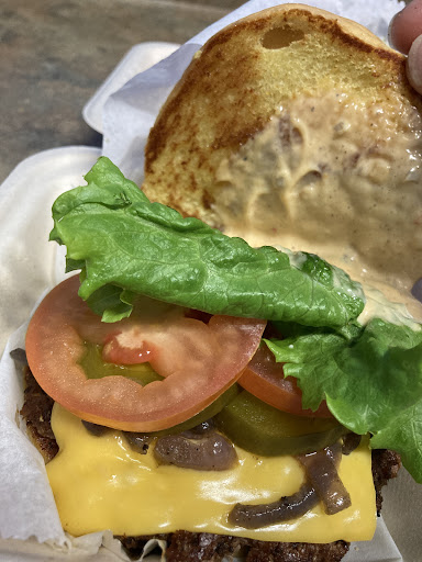 Photo of Centro - Burgers & Shakes - 1271 S Main St, Lombard, IL 60148