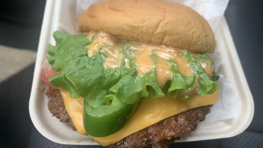 Photo of Centro - Burgers & Shakes - 1271 S Main St, Lombard, IL 60148