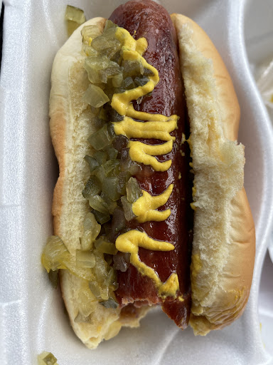 Photo of Centro - Burgers & Shakes - 1271 S Main St, Lombard, IL 60148