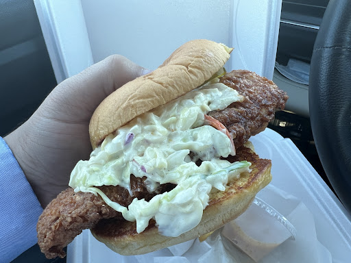 Photo of Centro - Burgers & Shakes - 1271 S Main St, Lombard, IL 60148