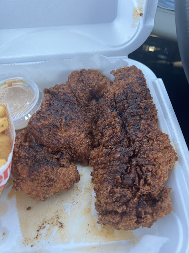 Photo of Centro - Burgers & Shakes - 1271 S Main St, Lombard, IL 60148