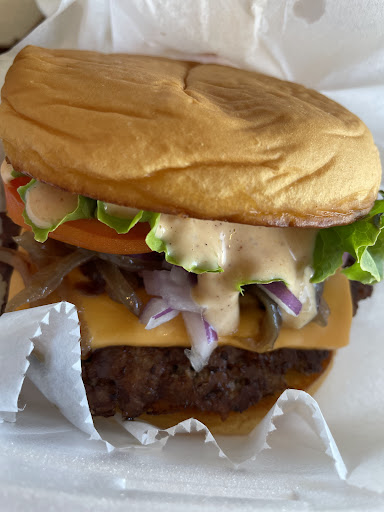 Photo of Centro - Burgers & Shakes - 1271 S Main St, Lombard, IL 60148