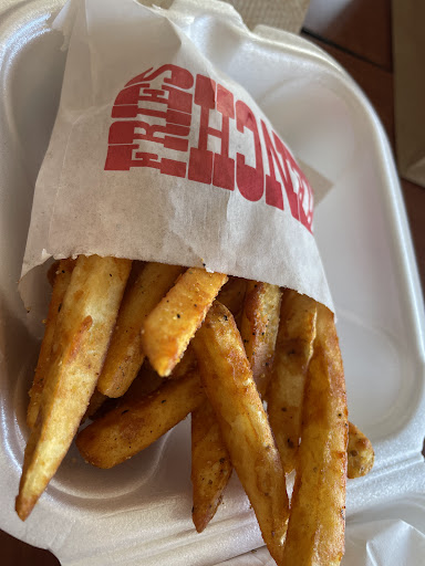 Photo of Centro - Burgers & Shakes - 1271 S Main St, Lombard, IL 60148