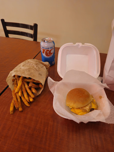 Photo of Centro - Burgers & Shakes - 1271 S Main St, Lombard, IL 60148