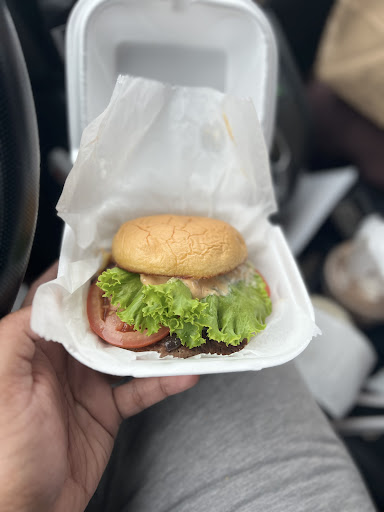 Photo of Centro - Burgers & Shakes - 1271 S Main St, Lombard, IL 60148