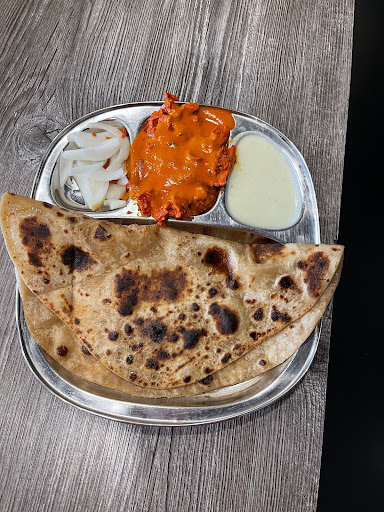 Photo of Ghareeb Nawaz - 833 E Roosevelt Rd, Lombard, IL 60148