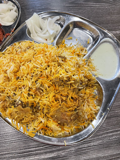 Photo of Ghareeb Nawaz - 833 E Roosevelt Rd, Lombard, IL 60148