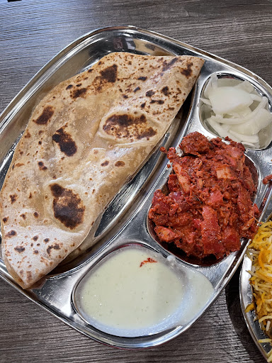 Photo of Ghareeb Nawaz - 833 E Roosevelt Rd, Lombard, IL 60148