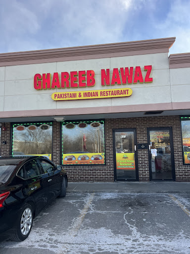 Photo of Ghareeb Nawaz - 833 E Roosevelt Rd, Lombard, IL 60148