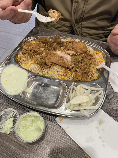 Photo of Ghareeb Nawaz - 833 E Roosevelt Rd, Lombard, IL 60148