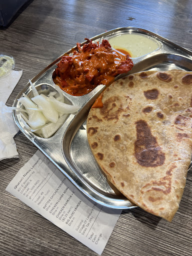 Photo of Ghareeb Nawaz - 833 E Roosevelt Rd, Lombard, IL 60148