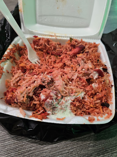 Photo of Ghareeb Nawaz - 833 E Roosevelt Rd, Lombard, IL 60148