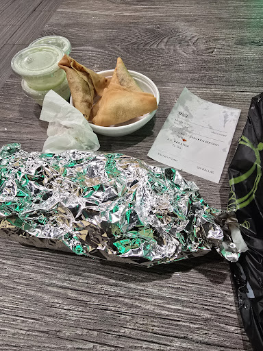 Photo of Ghareeb Nawaz - 833 E Roosevelt Rd, Lombard, IL 60148