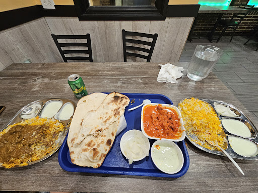 Photo of Ghareeb Nawaz - 833 E Roosevelt Rd, Lombard, IL 60148