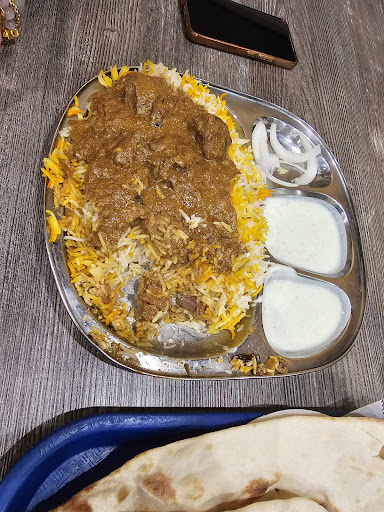 Photo of Ghareeb Nawaz - 833 E Roosevelt Rd, Lombard, IL 60148