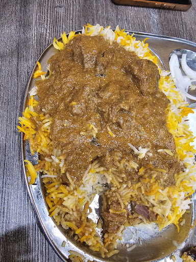 Photo of Ghareeb Nawaz - 833 E Roosevelt Rd, Lombard, IL 60148