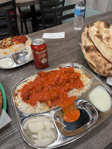 Photo of Ghareeb Nawaz - 833 E Roosevelt Rd, Lombard, IL 60148