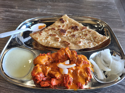 Photo of Ghareeb Nawaz - 833 E Roosevelt Rd, Lombard, IL 60148