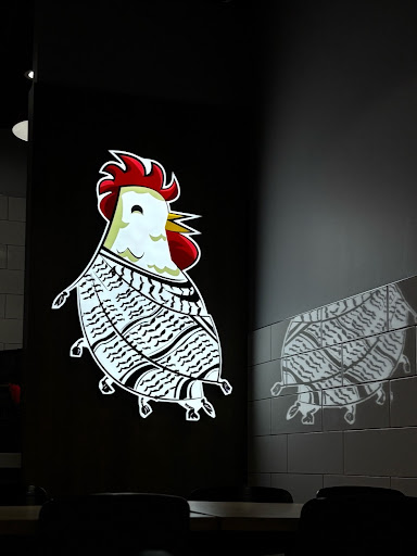 Photo of Holy Buckets Halal Chicken & Pizza - 507 E Roosevelt Rd, Lombard, IL 60148