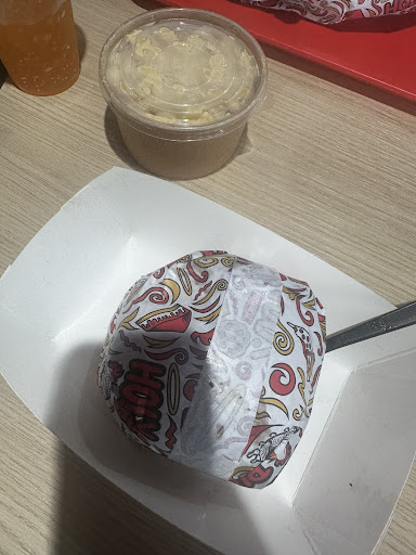 Photo of Holy Buckets Halal Chicken & Pizza - 507 E Roosevelt Rd, Lombard, IL 60148