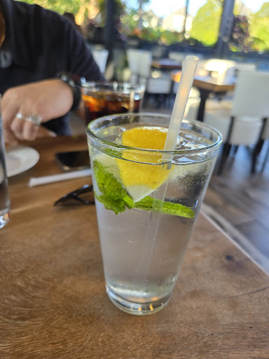 Photo of Cafe Istanbul Dublin - 6125 Riverside Dr, Dublin, OH 43017