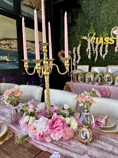 Photo of Cafe Istanbul Dublin - 6125 Riverside Dr, Dublin, OH 43017