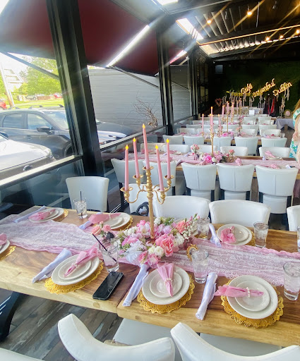 Photo of Cafe Istanbul Dublin - 6125 Riverside Dr, Dublin, OH 43017