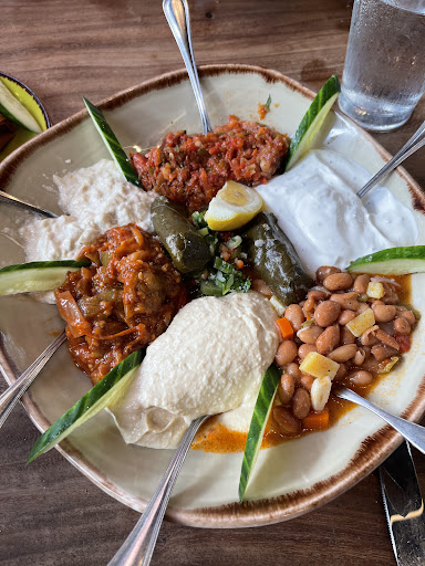 Photo of Cafe Istanbul Dublin - 6125 Riverside Dr, Dublin, OH 43017