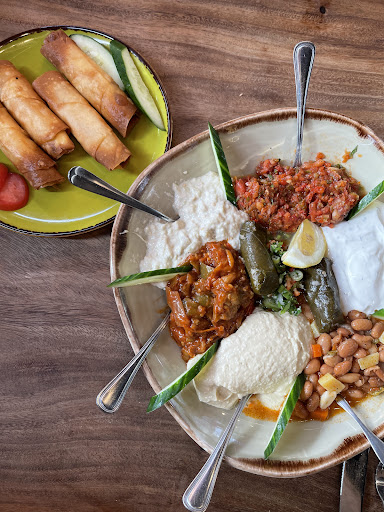 Photo of Cafe Istanbul Dublin - 6125 Riverside Dr, Dublin, OH 43017