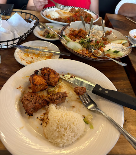 Photo of Cafe Istanbul Dublin - 6125 Riverside Dr, Dublin, OH 43017