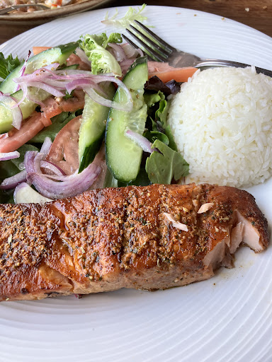 Photo of Cafe Istanbul Dublin - 6125 Riverside Dr, Dublin, OH 43017