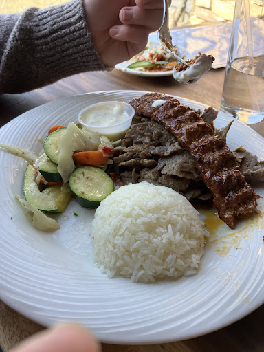 Photo of Cafe Istanbul Dublin - 6125 Riverside Dr, Dublin, OH 43017