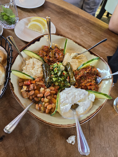 Photo of Cafe Istanbul Dublin - 6125 Riverside Dr, Dublin, OH 43017