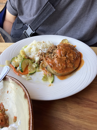 Photo of Cafe Istanbul Dublin - 6125 Riverside Dr, Dublin, OH 43017