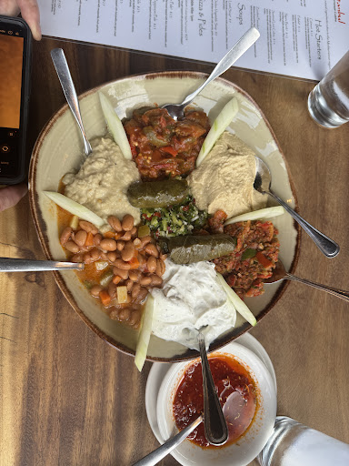 Photo of Cafe Istanbul Dublin - 6125 Riverside Dr, Dublin, OH 43017